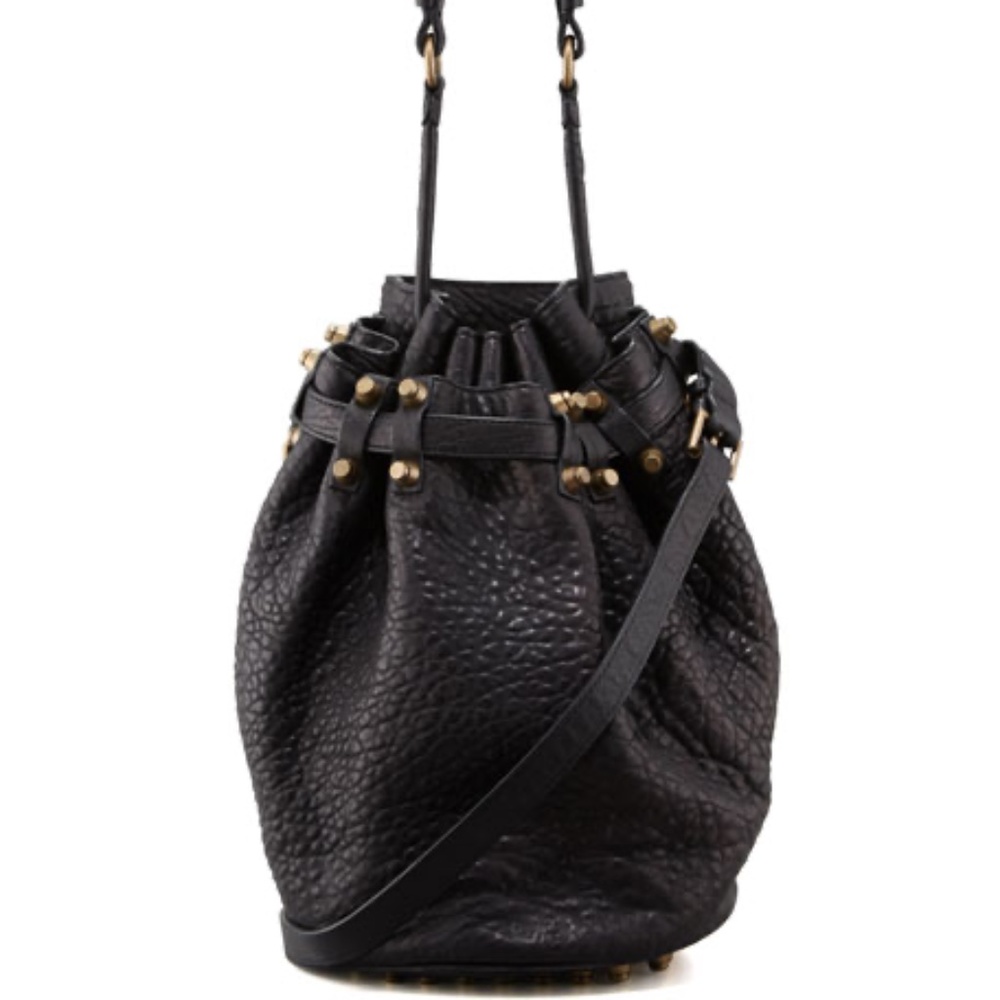 Alexander Wang Diego Bucket Bag - image 1